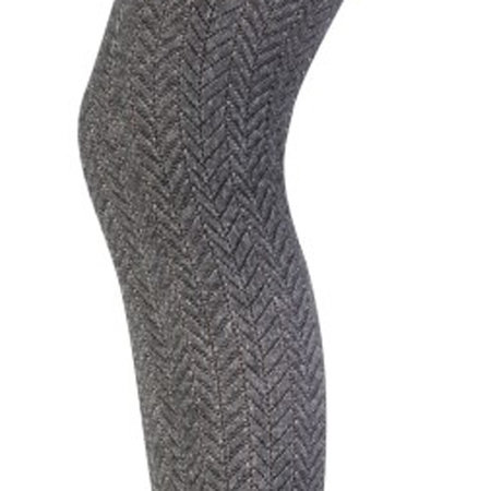 Maillot Marc Marcs Tresse in Grijs Maat S/M