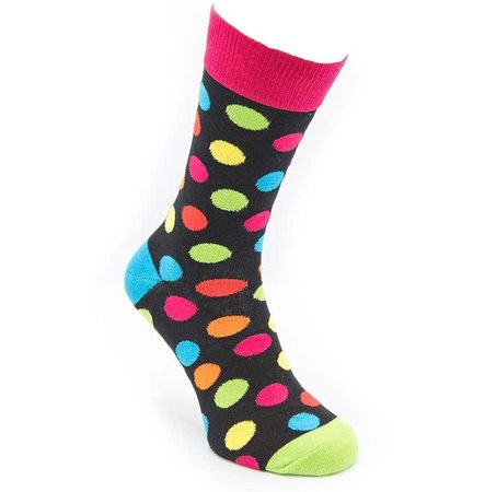 Sokken Tintl Colour Dotty