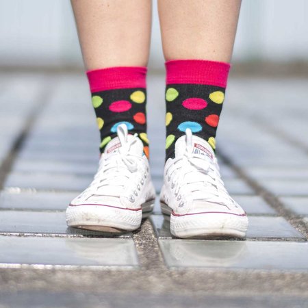 Sokken Tintl Colour Dotty