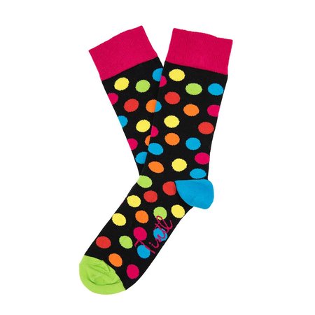 Sokken Tintl Colour Dotty