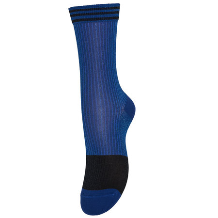 Sokken Dames Albert in Crown Blue