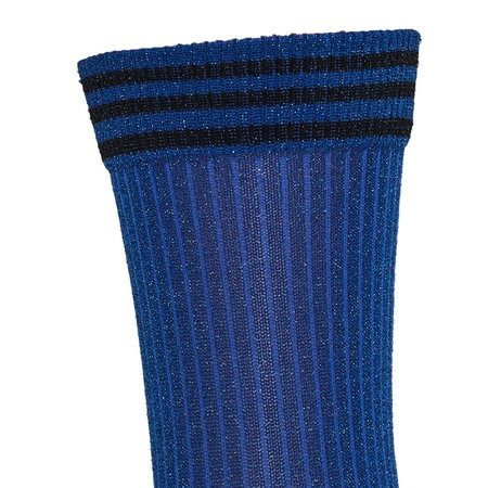 Sokken Dames Albert in Crown Blue