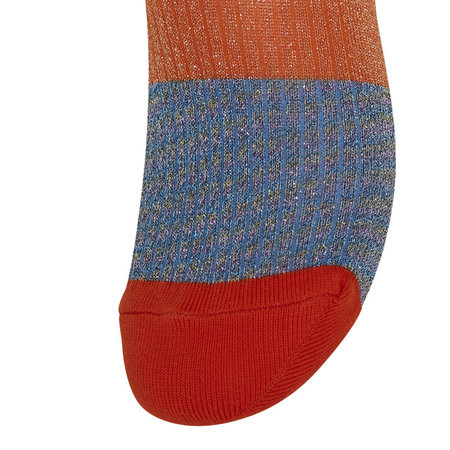 Sokken Dames Albert in Orange