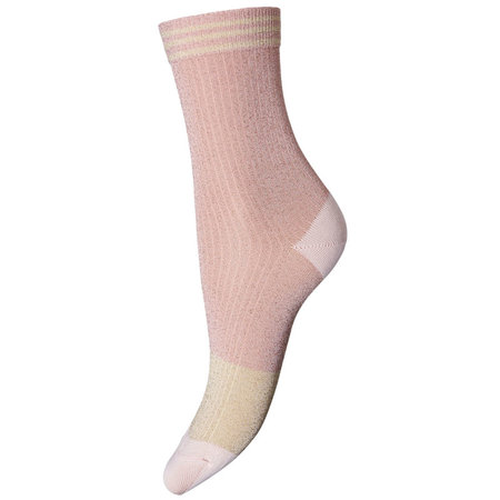 Sokken Dames Albert in Rose Dawn