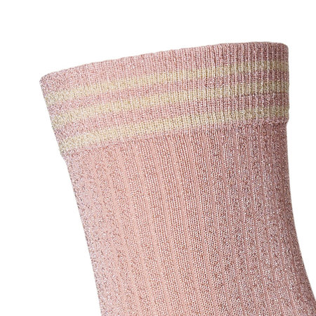 Sokken Dames Albert in Rose Dawn