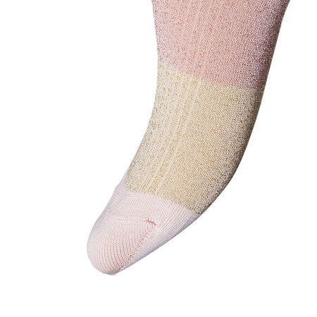 Sokken Dames Albert in Rose Dawn