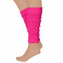 Beenwarmers Neon Pink Apollo