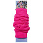 Beenwarmers Neon Pink Apollo