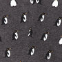 Kniekous met Penguins