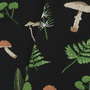 Sokken Paddestoelen
