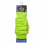 Beenwarmers Fluor Geel Apollo