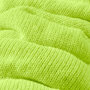 Beenwarmers Fluor Geel Apollo