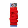 Beenwarmers Rood Apollo