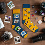 Mismatched Sokken Fotografie