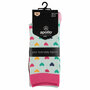 3-pack Fashion socks