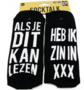 Als je dit kan lezen - Xxx