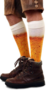 Bierkousen