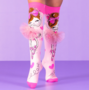 MadMia Ballerina sokken