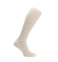 Tiroler Kniekousen Beige lang 