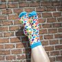 Sokken Tintl Animal Giraffe