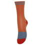 Sokken Dames Albert in Orange