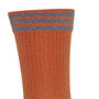 Sokken Dames Albert in Orange